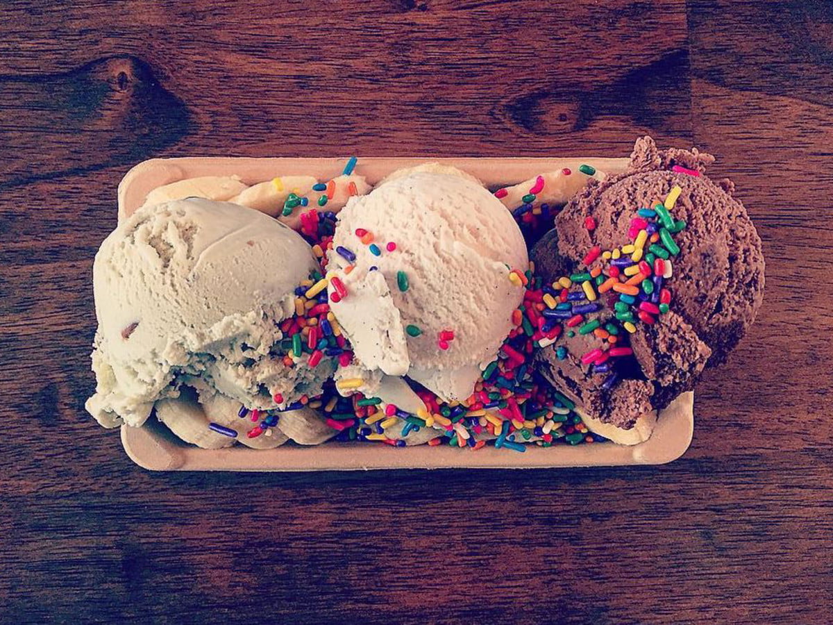 Sweets