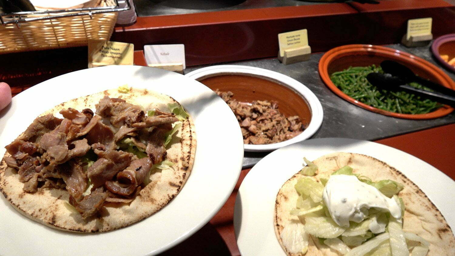 Paris Restaurant Review 1 Paris Restaurant Review