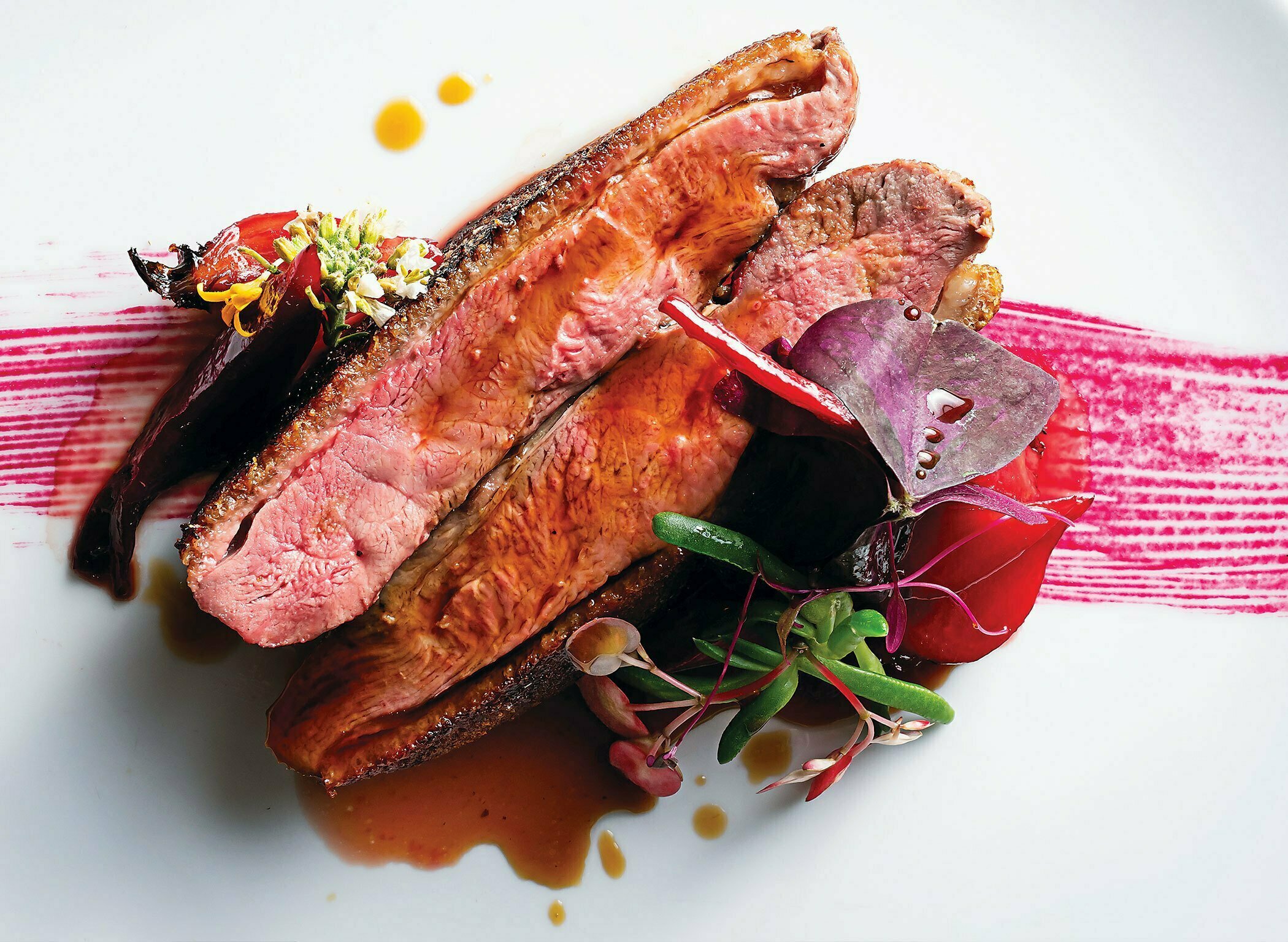 Baltimore restaurants