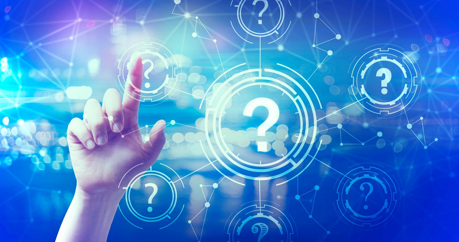 Nutrition technology