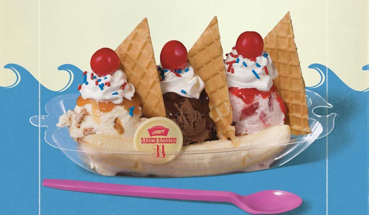 Baskin-Robbin